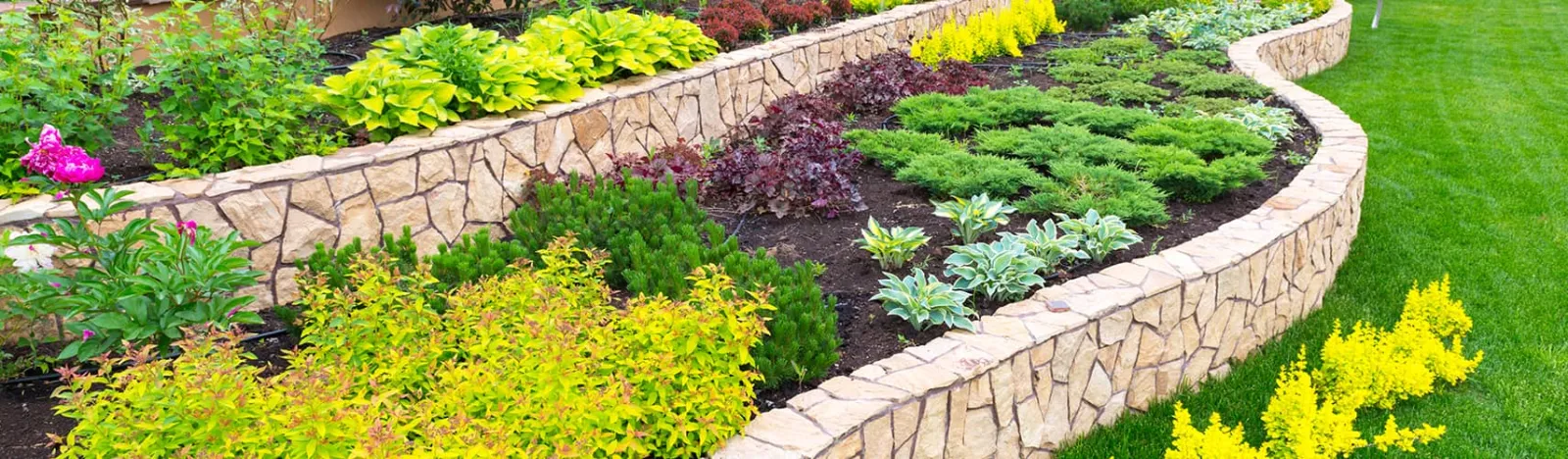 Wildomar Landscaping Company, Lawn Care Services and Landscaper